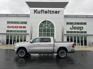 2025 Ram 1500 for sale in Boardman OH