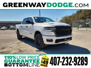 2025 Ram 1500 for sale in Orlando FL