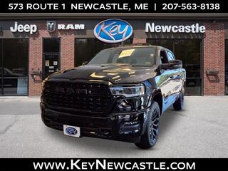 2026 Ram 1500 for sale in Newcastle ME