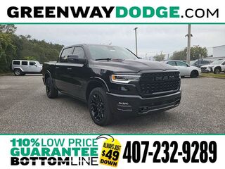 2026 Ram 1500 for sale in Orlando FL