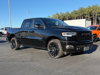 2026 Ram 1500 for sale in Greenville SC