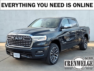 2026 Ram 1500 for sale in Kerrville TX