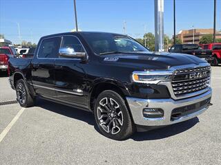 2025 Ram 1500 for sale in Greer SC