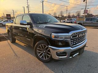 2025 Ram 1500 for sale in Easley SC