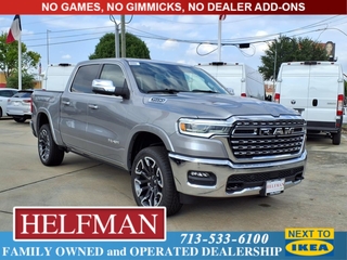2025 Ram 1500 for sale in Pasadena TX