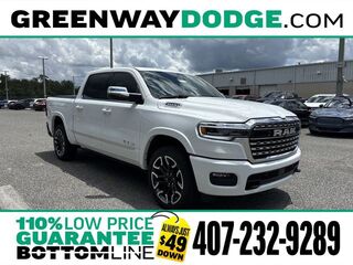 2026 Ram 1500 for sale in Orlando FL