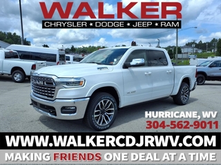 2026 Ram 1500 for sale in Hurricane WV