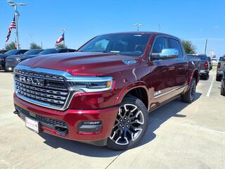 2026 Ram 1500 for sale in Pasadena TX