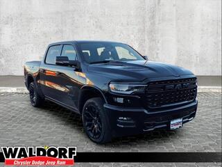 2026 Ram 1500 for sale in Anderson SC