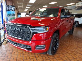 2026 Ram 1500 for sale in Clarksville TN