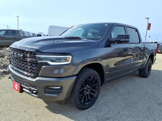 2026 Ram 1500 for sale in Burlington WI