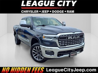 2026 Ram 1500 for sale in League City TX