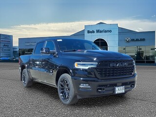 2026 Ram 1500 for sale in Concord NH