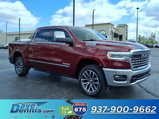 2025 Ram 1500 for sale in Dayton OH