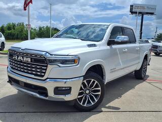 2025 Ram 1500 for sale in Baytown TX