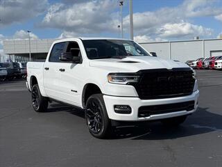 2025 Ram 1500 for sale in Greenville SC