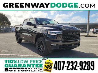 2025 Ram 1500 for sale in Orlando FL