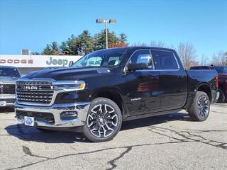 2025 Ram 1500 for sale in Rochester NH