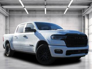 2025 Ram 1500 for sale in Gainesville FL