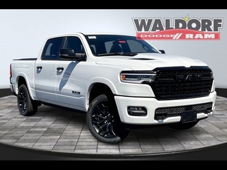 2025 Ram 1500 for sale in Anderson SC