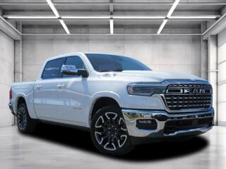 2025 Ram 1500 for sale in Chiefland FL