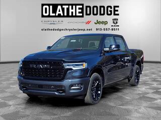 2026 Ram 1500 for sale in Olathe KS