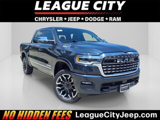 2026 Ram 1500 for sale in League City TX