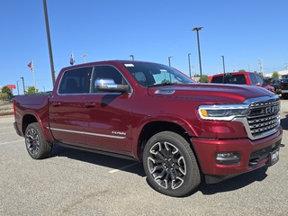 2026 Ram 1500 for sale in Greer SC