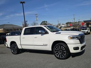 2026 Ram 1500 for sale in Greer SC
