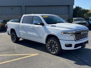 2025 Ram 1500 for sale in Janesville WI