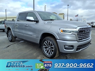 2025 Ram 1500 for sale in Dayton OH
