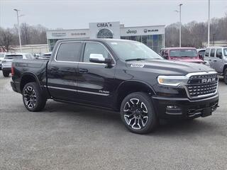 2025 Ram 1500 for sale in Lynchburg VA