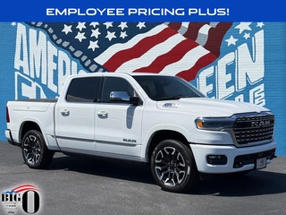 2025 Ram 1500 for sale in Greenville SC