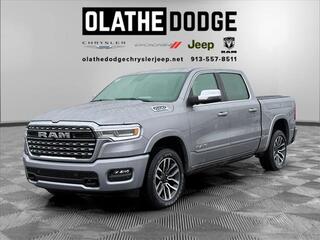 2025 Ram 1500 for sale in Olathe KS