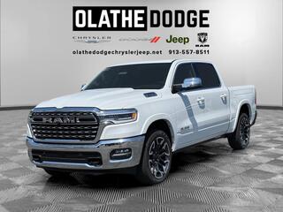 2025 Ram 1500 for sale in Olathe KS
