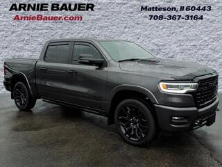 2025 Ram 1500 for sale in Matteson IL