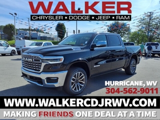 2026 Ram 1500 for sale in Hurricane WV