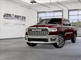 2026 Ram 1500 for sale in Centralia MO