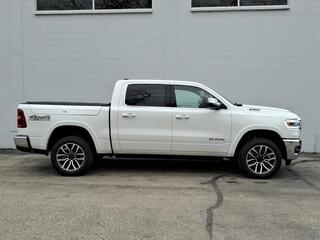 2026 Ram 1500 for sale in Kerrville TX