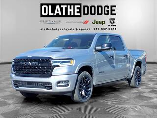 2026 Ram 1500 for sale in Olathe KS