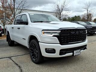 2026 Ram 1500 for sale in Concord NH
