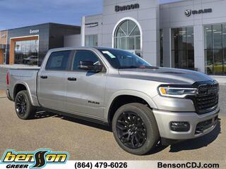2026 Ram 1500 for sale in Greer SC