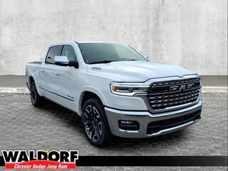 2026 Ram 1500 for sale in Anderson SC