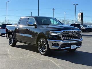 2025 Ram 1500 for sale in Greenville SC