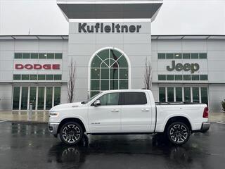 2025 Ram 1500 for sale in Boardman OH