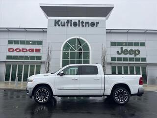 2025 Ram 1500 for sale in Boardman OH