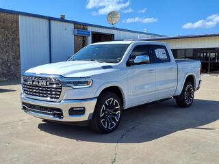 2025 Ram 1500 for sale in Checotah OK