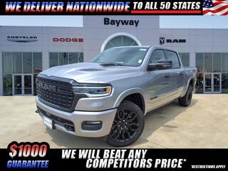 2025 Ram 1500 for sale in Pasadena TX