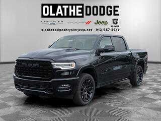 2025 Ram 1500 for sale in Olathe KS