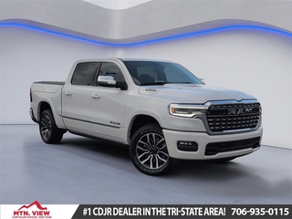 2026 Ram 1500 for sale in Ringold GA